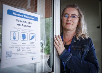 Addressing fear in Alberta's Mennonite community amid a measles outbreak