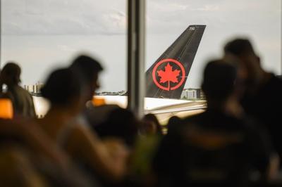 Air Canada offre plus de flexibilité aux voyageurs en vue d'une possible grève