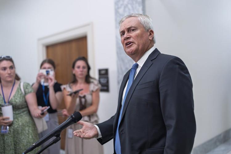 Biden's former doctor refuses to answer questions in House Republican probe