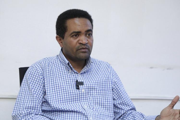 HIV soars after a deadly war in Ethiopia's Tigray. Trump's aid cuts aren't helping