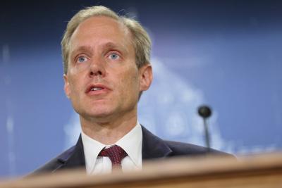 Minnesota's election safeguards stopped a voter fraud scheme in its tracks, secretary of state says