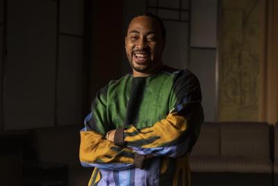 'Time for another title': Cadence Weapon reworks Oilers anthem for Stanley Cup finals