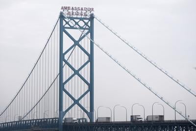 Statistics Canada says merchandise trade deficit $5.9 billion in May