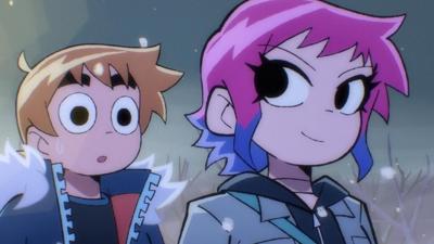 Nearly two decades on, Scott Pilgrim's fandom continues to grow