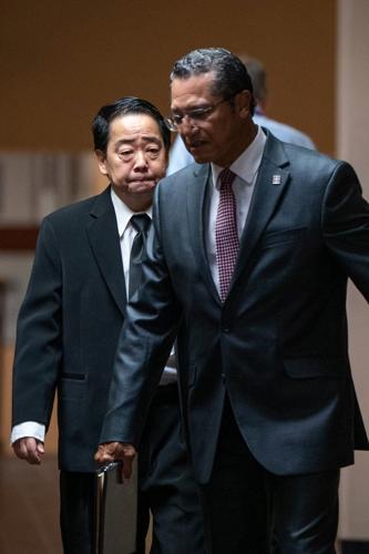 Hawaiʻi Bribery Scandal: Defendants Plead Not Guilty
