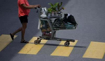 Economists expect inflation ticked up in June after surprise jobs gain