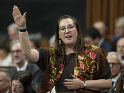 Indigenous Services minister to address Assembly of First Nations gathering today