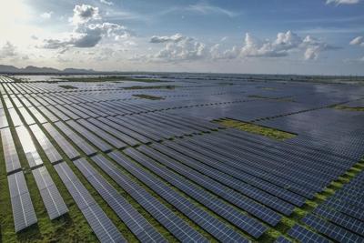 Policy, climate, war make 2022 'pivot year' for clean energy