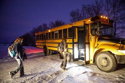 New video campaign is part of a plan to cut school absenteeism in Manitoba