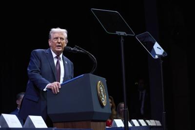 Trump's travel ban keeps international students from coming to the US for college