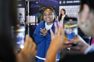 ɫtv Women's Soccer League experiencing youth movement as teenagers take the field