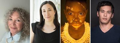 Four bridge-building playwrights make short list for $75,000 Siminovitch Prize