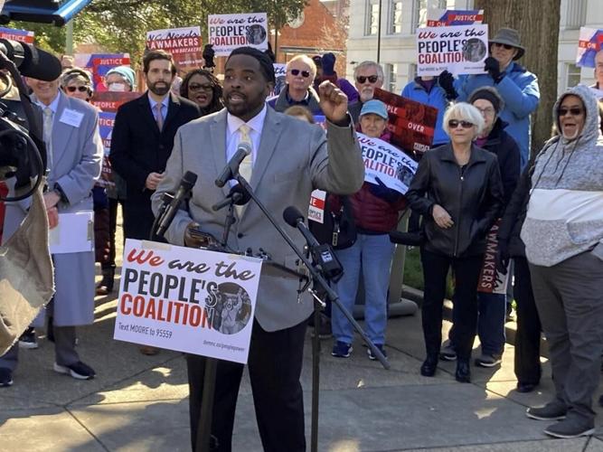 With GOP majority, North Carolina court revisits voting maps