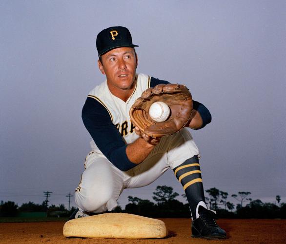 Baseball Hall of Famer Bill Mazeroski, known for walk-off home run in 1960 World Series, dies at 89