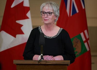 Manitoba considers move to permanent daylight time, but there are conditions