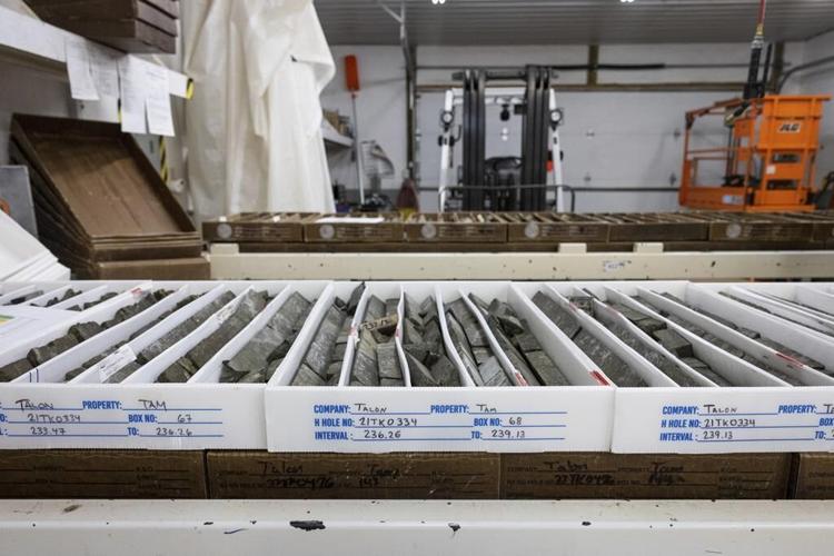 Proposed Minnesota nickel mine begins environmental review, would supply Tesla if approved