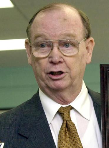 Founder of the American Family Association dies in Mississippi
