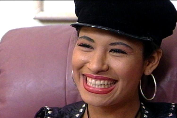A new Netflix doc offers an intimate portrait of Selena, straight from her family's vault