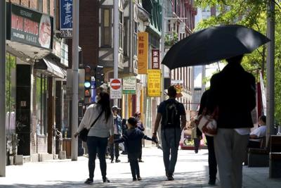Québec octroie le statut de site patrimonial au Quartier chinois de Montréal