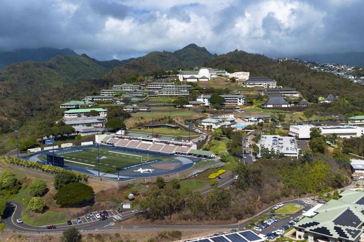Private school for Native Hawaiians vows to defend admissions policy from conservative strategist