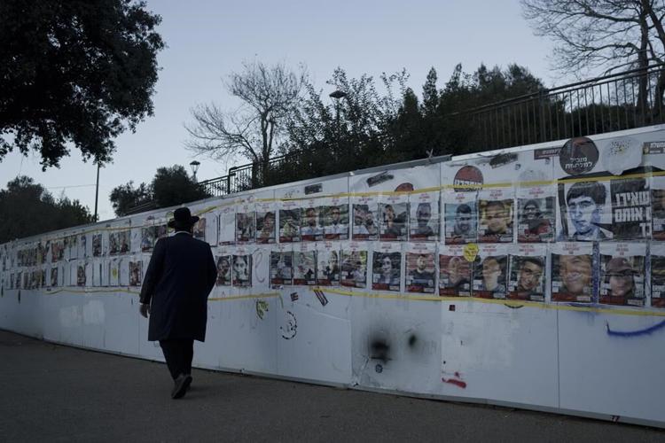 Live updates | Netanyahu rejects 2 key Hamas demands for any cease-fire