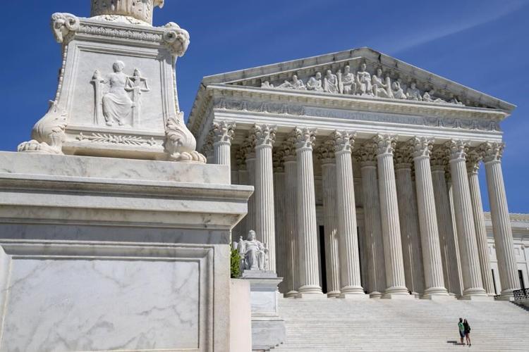 Supreme Court set to decide on access to abortion pill
