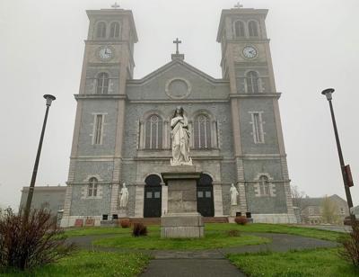 L'archidiocèse de St.John's vend ses propriétés pour payer des victimes d'abus sexuel