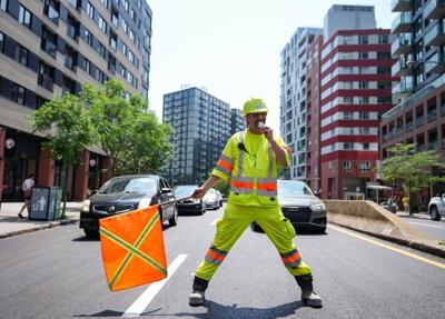 Heat wave or heat dome? Weather experts don't agree on the definitions