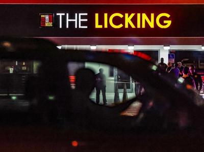 Multiple wounded near rapper French Montana video shoot