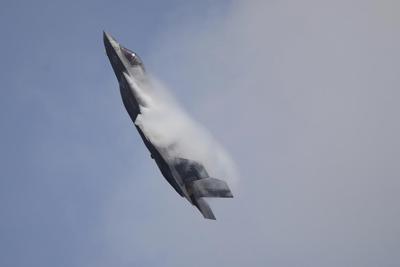 911 call shows bizarre circumstances of F-35 ejection: 'Not sure where the airplane is,' pilot says