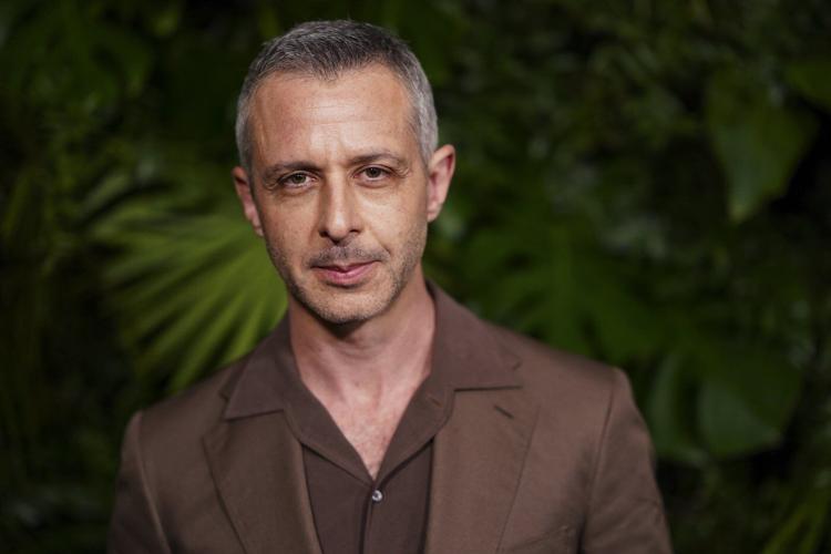 Chanel event brings Oscar nominees together the night before the big show