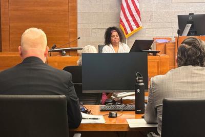 Ohio woman accused of illegally voting as a noncitizen acquitted at trial