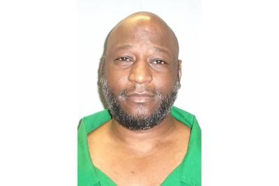 South Carolina death row inmate asks governor for clemency
