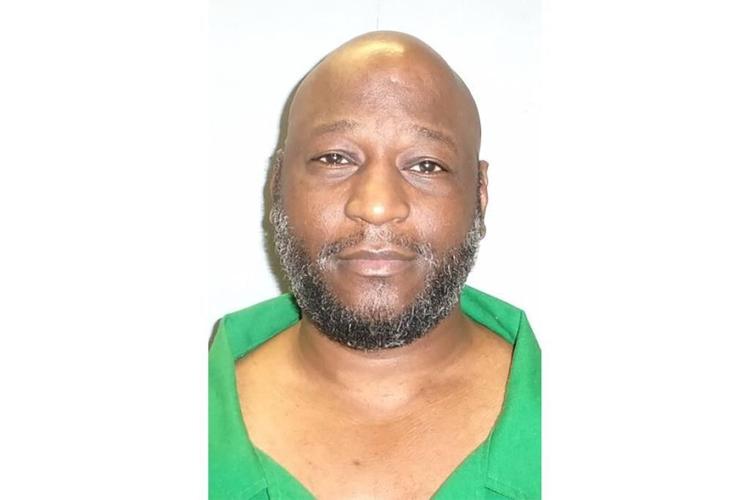 South Carolina death row inmate asks governor for clemency