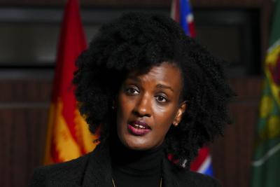 Canada hasn't done enough to stop exploitation of foreign workers: Amnesty
