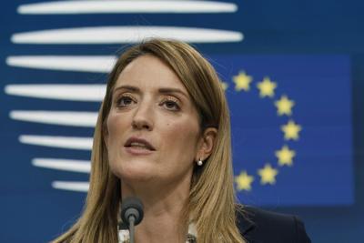 Latvia starts criminal proceedings against an EU Parliament lawmaker suspected of spying for Russia