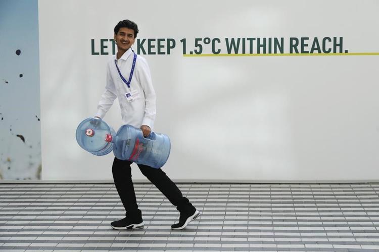 5 reasons why COP 28, the UN climate talks, are worth your attention
