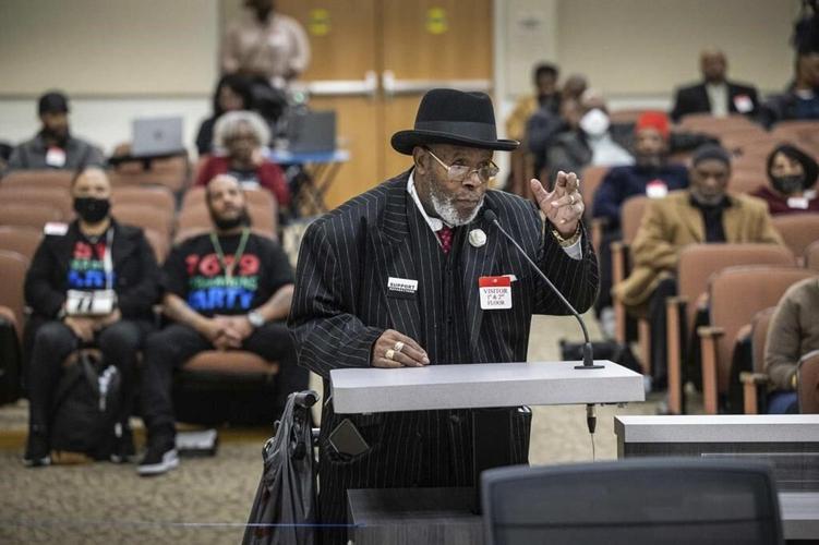 How California reparations proposals could become law