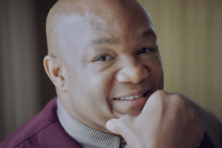 Boxing legend George Foreman remembered for love of family, faith, cheeseburgers