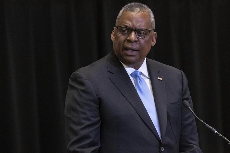 US poised to approve Patriot missile battery for Ukraine