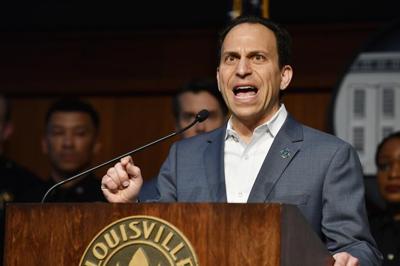 Family of Louisville bank shooter wants his rifle destroyed