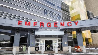 Alberta creating more spaces, providing financial aid to help accredit foreign nurses