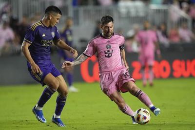 MLS reverts to having All-Stars face best of Mexico's Liga MX at Columbus on July 24