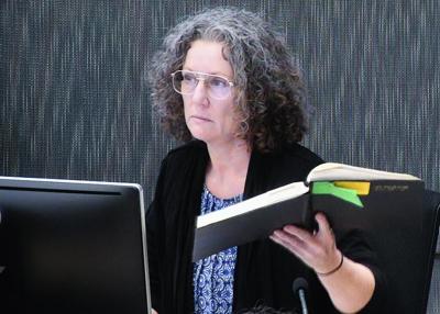 Prosecutors now doubt imprisoned mother killed her children