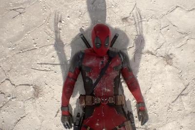 ‘Deadpool & Wolverine’ now has the 6th biggest opening weekend of all time