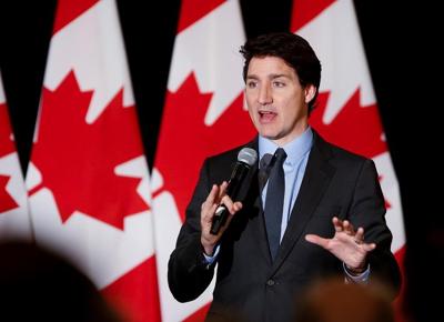 B.C. firm walks back talk to commercialize cocaine after drawing Trudeau's ire