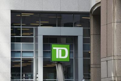 TD Bank cuts jobs as quarterly results reflect a gloomy economic picture