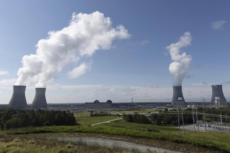 The first US nuclear reactor built from scratch in decades enters commercial operation in Georgia