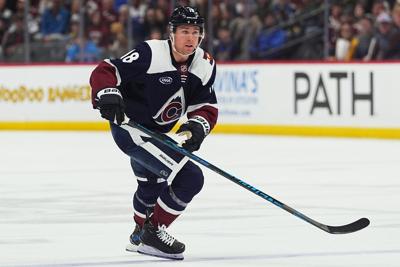 Predators sign recently acquired Jack Drury to 5-year, $22.5 million deal