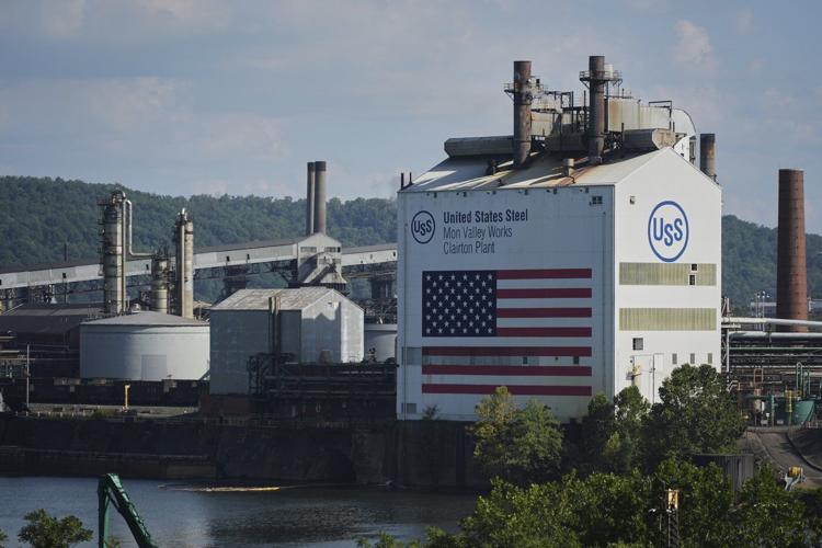 Air quality concerns linger in the wake of steel plant explosion in Pennsylvania